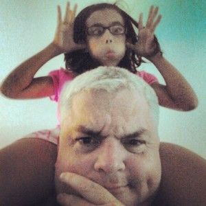 Meet your Posher, Darryl